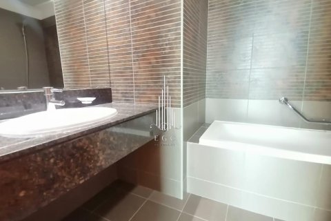 Квартира с 3 спальнями в Shams Abu Dhabi, ОАЭ №49673 23