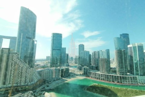 Квартира с 3 спальнями в Shams Abu Dhabi, ОАЭ №49673 24