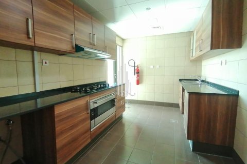 Квартира с 3 спальнями в Shams Abu Dhabi, ОАЭ №49673 17