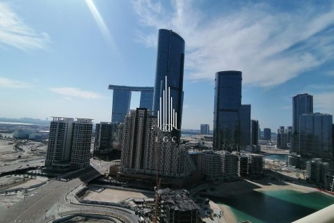 Квартира с 3 спальнями в Shams Abu Dhabi, ОАЭ №49673 25