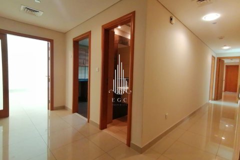 Квартира с 3 спальнями в Shams Abu Dhabi, ОАЭ №49673 16