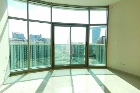 Квартира с 3 спальнями в Shams Abu Dhabi, ОАЭ №49673 4