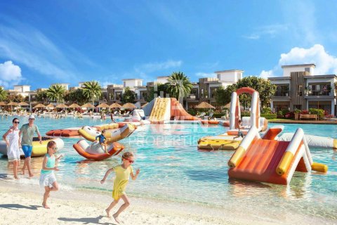 Таунхаус с 4 спальнями в Damac Lagoons, ОАЭ №225405 6