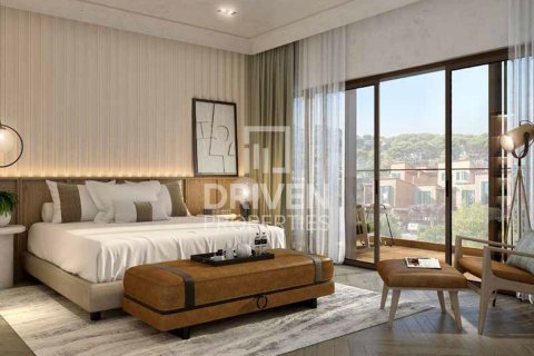 Таунхаус с 4 спальнями в Damac Lagoons, ОАЭ №225405 5