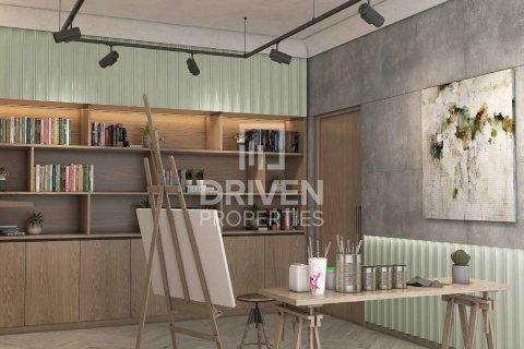 Таунхаус с 4 спальнями в Damac Lagoons, ОАЭ №225405 4