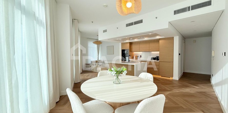 1 bedroom Apartment in The Lofts, UAE No. 207820