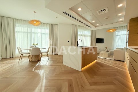 1 bedroom Apartment in The Lofts, UAE No. 207820 3