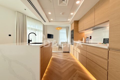 1 bedroom Apartment in The Lofts, UAE No. 207820 8