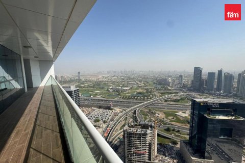 Appartement de 3 chambres à Dubai Marina, UAE No. 221912