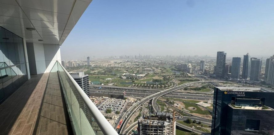 Appartement de 3 chambres à Dubai Marina, UAE No. 221912