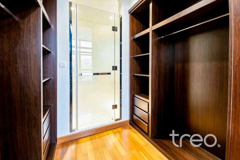 4 bedrooms Townhouse in DAMAC Hills (Akoya by DAMAC), UAE No. 220782 19