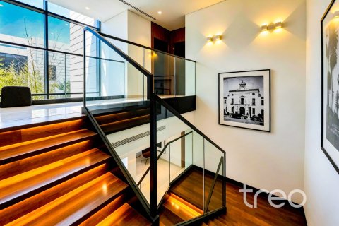 4 bedrooms Townhouse in DAMAC Hills (Akoya by DAMAC), UAE No. 220782 13