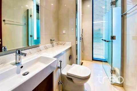 4 bedrooms Townhouse in DAMAC Hills (Akoya by DAMAC), UAE No. 220782 27