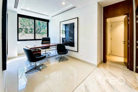 4 bedrooms Townhouse in DAMAC Hills (Akoya by DAMAC), UAE No. 220782 20