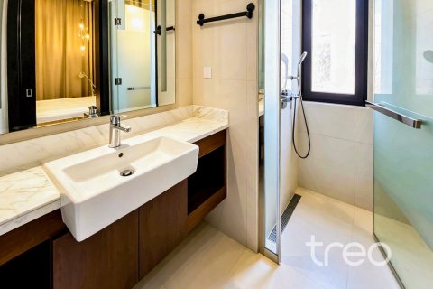 4 bedrooms Townhouse in DAMAC Hills (Akoya by DAMAC), UAE No. 220782 24