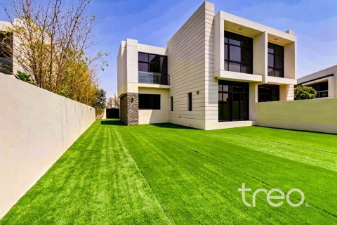 4 bedrooms Townhouse in DAMAC Hills (Akoya by DAMAC), UAE No. 220782 28