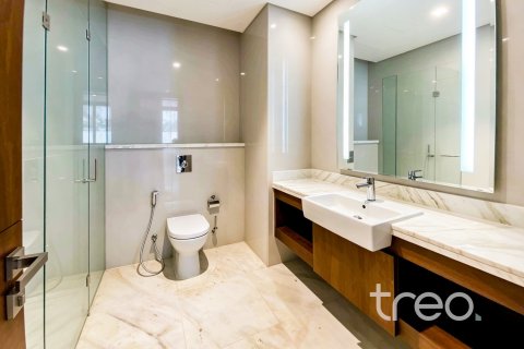 4 bedrooms Townhouse in DAMAC Hills (Akoya by DAMAC), UAE No. 220782 11