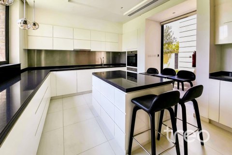 4 bedrooms Townhouse in DAMAC Hills (Akoya by DAMAC), UAE No. 220782 5