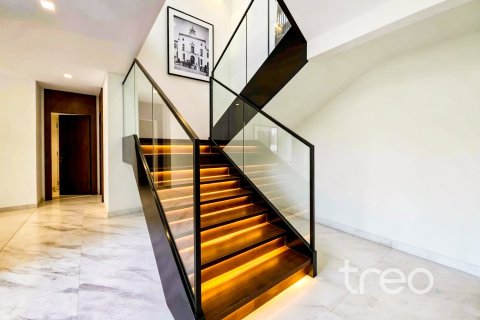 4 bedrooms Townhouse in DAMAC Hills (Akoya by DAMAC), UAE No. 220782 8