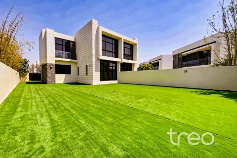 4 bedrooms Townhouse in DAMAC Hills (Akoya by DAMAC), UAE No. 220782