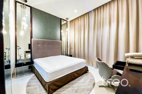 4 bedrooms Townhouse in DAMAC Hills (Akoya by DAMAC), UAE No. 220782 22