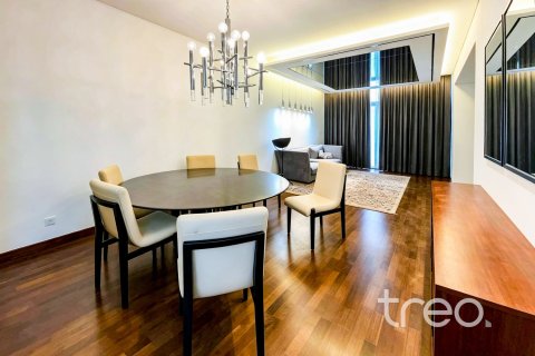 4 bedrooms Townhouse in DAMAC Hills (Akoya by DAMAC), UAE No. 220782 4
