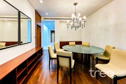 4 bedrooms Townhouse in DAMAC Hills (Akoya by DAMAC), UAE No. 220782 7