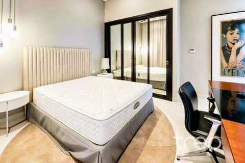 4 bedrooms Townhouse in DAMAC Hills (Akoya by DAMAC), UAE No. 220782 21