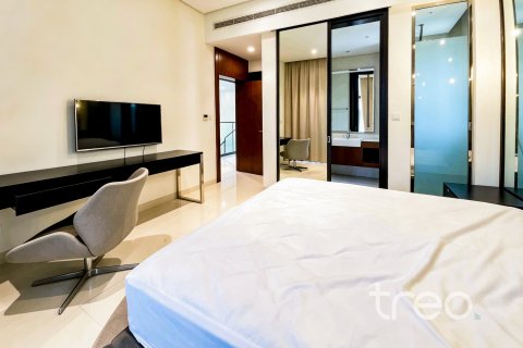 4 bedrooms Townhouse in DAMAC Hills (Akoya by DAMAC), UAE No. 220782 23