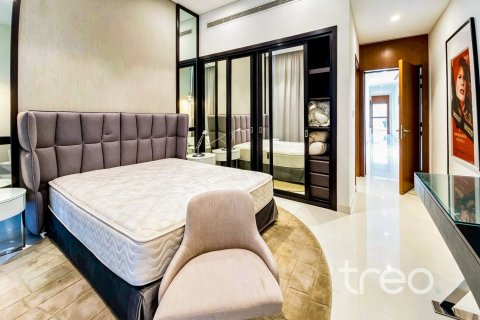 4 bedrooms Townhouse in DAMAC Hills (Akoya by DAMAC), UAE No. 220782 25
