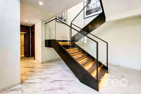 4 bedrooms Townhouse in DAMAC Hills (Akoya by DAMAC), UAE No. 220782 10