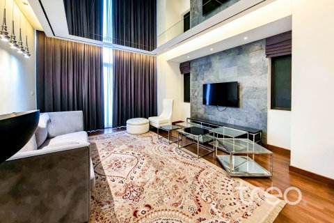 4 bedrooms Townhouse in DAMAC Hills (Akoya by DAMAC), UAE No. 220782 3