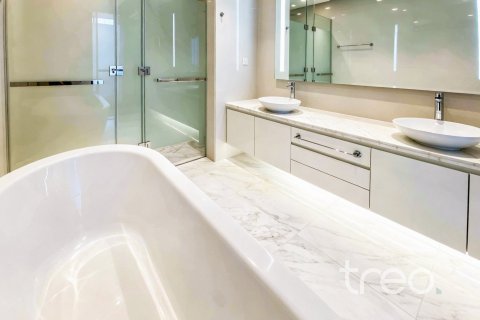 4 bedrooms Townhouse in DAMAC Hills (Akoya by DAMAC), UAE No. 220782 18