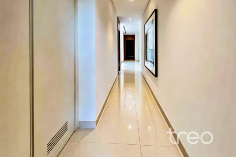 4 bedrooms Townhouse in DAMAC Hills (Akoya by DAMAC), UAE No. 220782 9