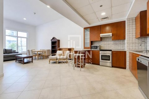 Apartment de 1 dormitorio en Motor City, UAE No. 214752 8