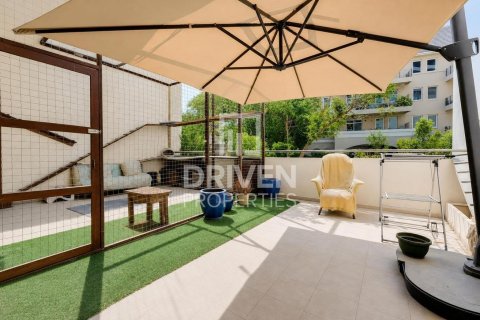 Apartment de 1 dormitorio en Motor City, UAE No. 214752