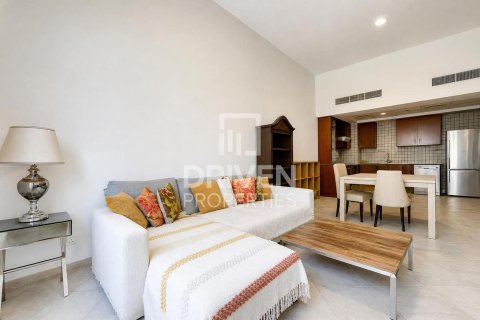 Apartment de 1 dormitorio en Motor City, UAE No. 214752 5