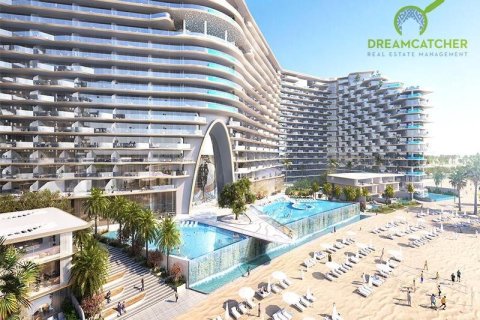 1 غرف نوم شقة في Al Marjan Island, الإمارات العربية المتحدة رقم 20159 3