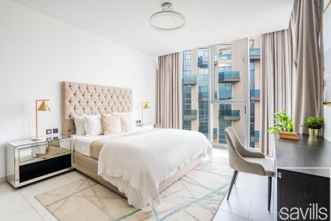 Квартира с 3 спальнями в Soho Palm Jumeirah, ОАЭ №206023 15