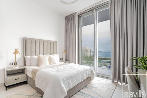 Квартира с 3 спальнями в Soho Palm Jumeirah, ОАЭ №206023 11