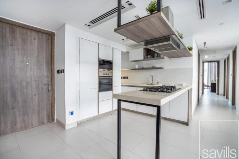 Квартира с 3 спальнями в Soho Palm Jumeirah, ОАЭ №206023 7