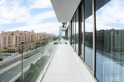 Квартира с 3 спальнями в Soho Palm Jumeirah, ОАЭ №206023 24