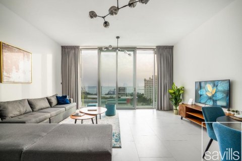 Квартира с 3 спальнями в Soho Palm Jumeirah, ОАЭ №206023 3