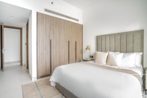Квартира с 3 спальнями в Soho Palm Jumeirah, ОАЭ №206023 12