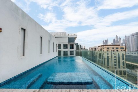 Квартира с 3 спальнями в Soho Palm Jumeirah, ОАЭ №206023 27