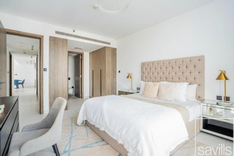Квартира с 3 спальнями в Soho Palm Jumeirah, ОАЭ №206023 17