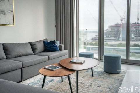 Квартира с 3 спальнями в Soho Palm Jumeirah, ОАЭ №206023 22