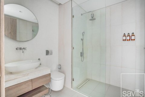 Квартира с 3 спальнями в Soho Palm Jumeirah, ОАЭ №206023 14