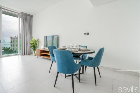Квартира с 3 спальнями в Soho Palm Jumeirah, ОАЭ №206023 20