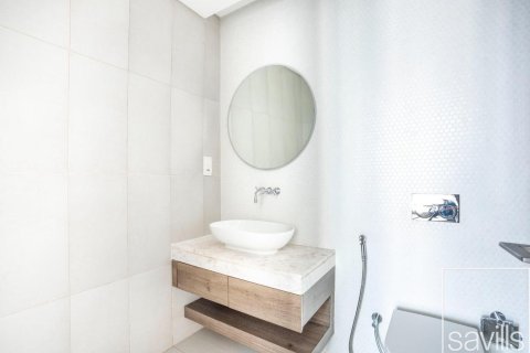 Квартира с 3 спальнями в Soho Palm Jumeirah, ОАЭ №206023 19